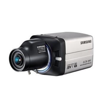 SCB-3001P，SCB-3001PH 三星韓華HanWha 1/3